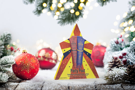 Party Pout Gift Set