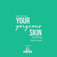Hydrating Sheet Mask