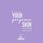 Rejuvenating Night Cream