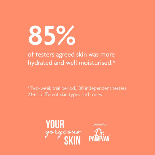 SPF 50 PA++++ Day Cream - Dr Paw Paw