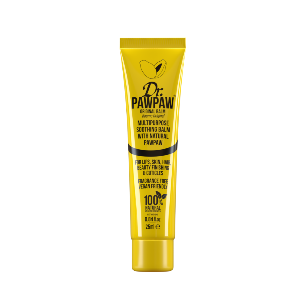 Dr.PAWPAW Original Clear Balm - 25ml