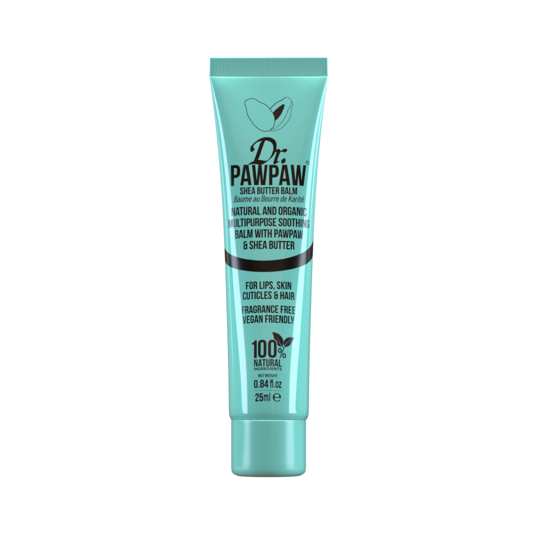 Dr.PAWPAW Shea Butter Balm - 25ml