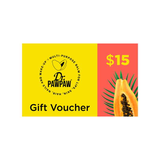 Dr PAWPAW Gift Card