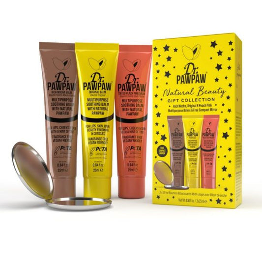 Dr.PAWPAW Natural Beauty Gift Collection
