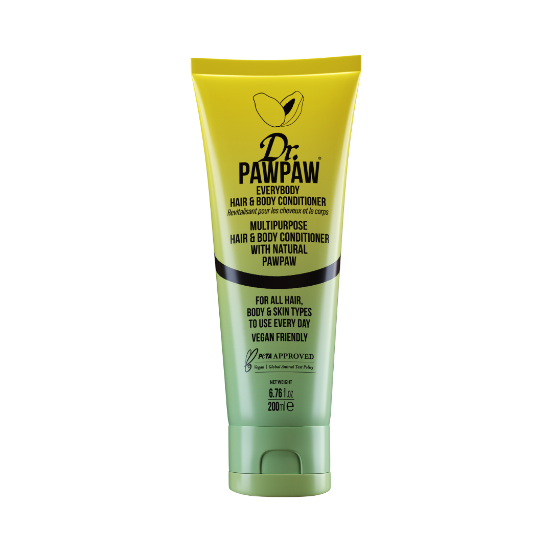 Dr.PAWPAW Everybody Hair & Body Conditioner